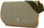 Crumpler Silver Dig L Dark Grey/Orange