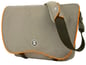 Crumpler Golden Dig L Dark Grey/Orange