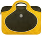 Crumpler Gumb Bush L Mustard/Black