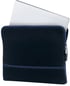 Targus Laptop Skin 15,6" Black/Blue