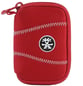 Crumpler The P.P. 40 Röd med rem