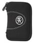 Crumpler The P.P. 40 Svart med Rem
