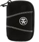 Crumpler The P.P. 70 Svart med rem