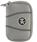 Crumpler The P.P. 40 Silver med rem