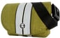 Crumpler Messenger Boy 3000 Lt army green /Silve