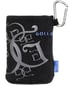 Golla Cap Cavalier Black
