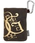 Golla Cap Cavalier Brown