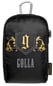 Golla Digi Prince Black