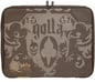 Golla Sleeve Crest Brown 15