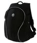 Crumpler The Belly L Black/Silver