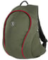 Crumpler The Belly L Cedar/Blood Red