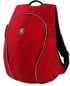 Crumpler The Belly L Firebrick Red/Silver