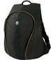 Crumpler The Belly XL Anthracite/Mustard