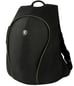 Crumpler The Belly XL Black/Black/Lt. Green