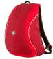 Crumpler The Dark Side Dark Red/Blood Red