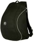Crumpler The Dark Side Dull Black/Gravel Grey
