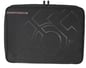Golla Sleeve Metro Black 11.6