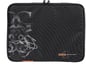 Golla Sleeve Curl Black 13
