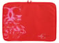 Golla Sleeve Curl Red 16