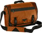 Targus A7 Orange Messenger, 16" TSM09905