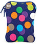 Built Laptop Sleeve 9-10" Scatter Dot