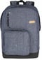 Targus Denim Backpack 16", TSB17301EU-50