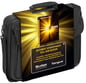 Targus Notebook Case 15.4" inkl. Norton Internet Security 2010