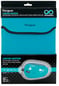 Targus Netbook Skin 10-11,6'' Blå med Mus