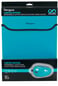 Targus Netbook Skin 15-16'' Blå med Mus