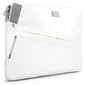 Built Laptop City Sleeve 12-14" Off White