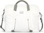 Built Laptop Bag Slim 15-16" Off White