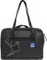 Golla 16" Laptop Bag Luna Black