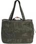 Golla 16" Laptop Bag Belle Army Green