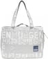 Golla 16" Laptop Bag Belle Light Gray