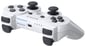 Sony PS3 Dual Shock Vit