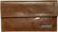 GOLLA Slim Phone Wallet Doane Brun