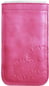 GOLLA iPhone 5 Slim Phone Pocket Lea Rosa