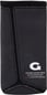 GOLLA iPhone 5 Phone Pocket Reed Svart