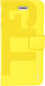 GOLLA iPhone 5 Slim Folder Carlos Gul