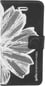 GOLLA iPhone 5 Slim Folder Karen Svart