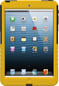 Targus iPad mini SafePORT Everyday Protection Case Black/Yellow