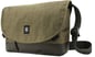 Crumpler 13" Private Surprise Slim Khaki/ Brown