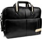 Krusell Gaia Laptop Bag 15.6" Svart