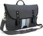 Targus 15.6" Geo Gibson Messenger Grey