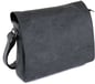 BaooBaoo 13" Flap Bag Black