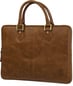 dbramante1928 13" Case Lite Handles Golden Tan Leather