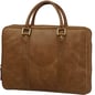 dbramante1928 15,6" Leather Case Handle Golden Tan