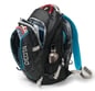 Dicota 14-15,6" Backpack Active Svart/blå