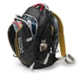 Dicota 14-15,6" Backpack Active Svart/gul