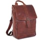 Baoobaoo 15" Backpack Brandy